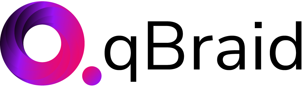 qBraid Logo