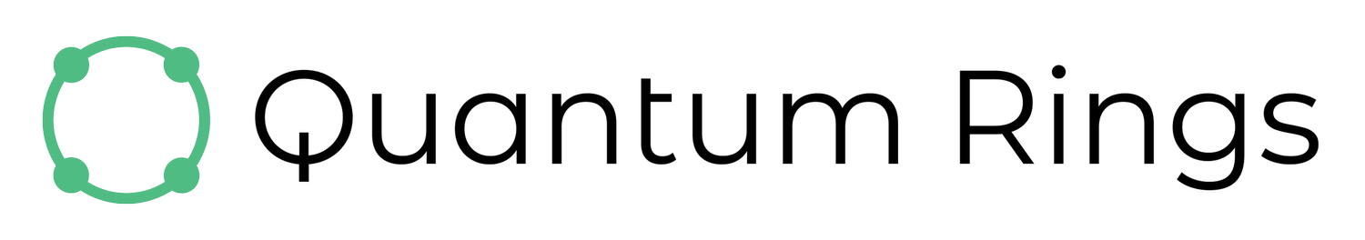QuantumRings Logo